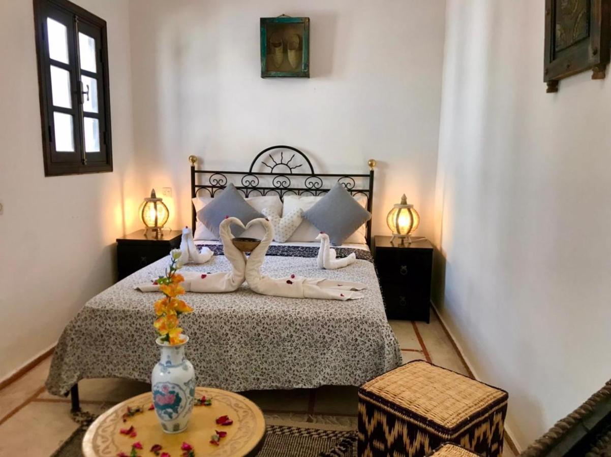 Riad Iklil (Adults Only) Marrakesch Exterior foto